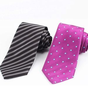 Men's Classic Tie Necktie